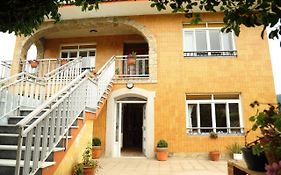 Casa Vacacional Niñons-Ponteceso